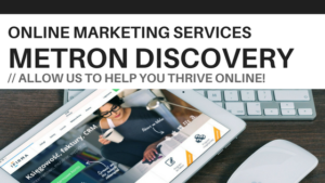 Online Marketing Services Edmonton
