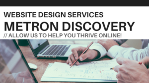 Website Design Services Edmonton